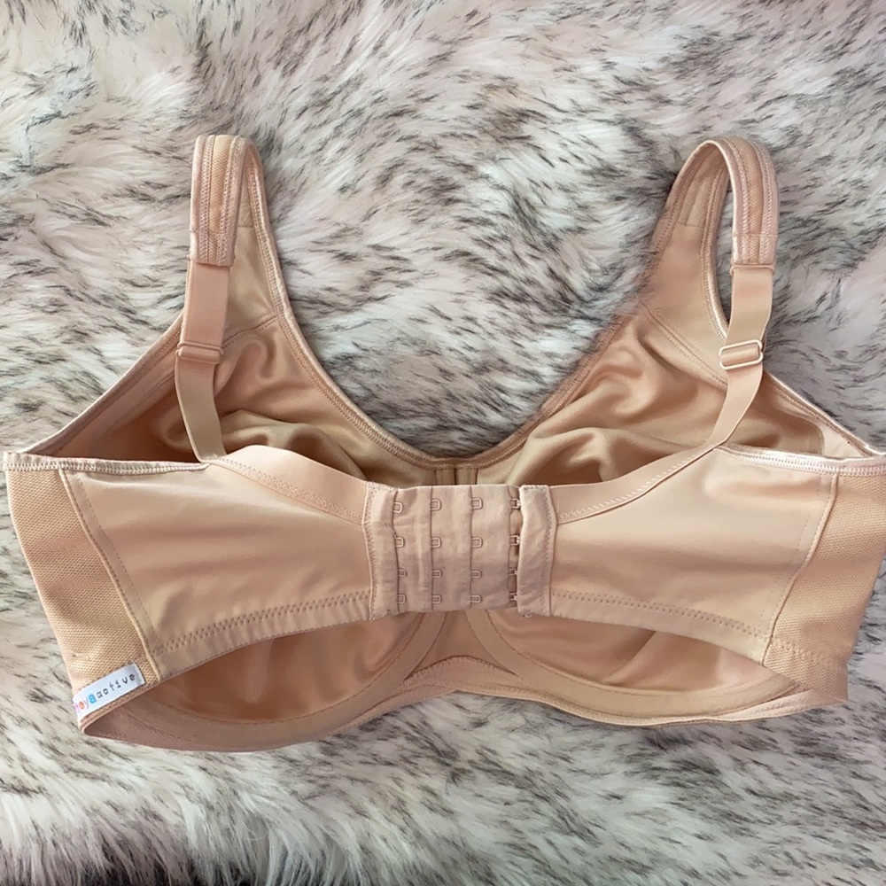 Nwot Freya Active High Performance Underwire Spor… - image 3